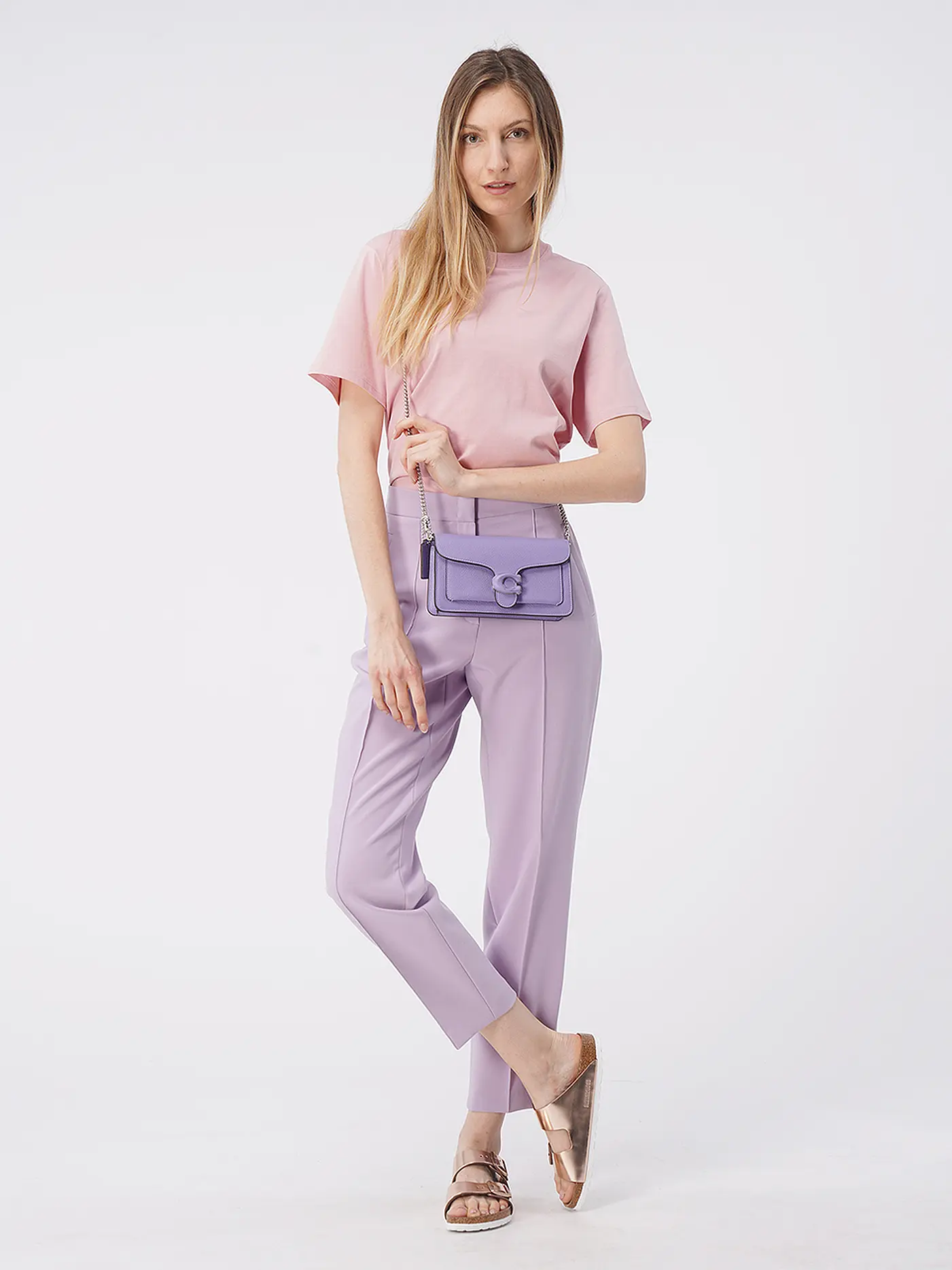 GERRY WEBER | Businesshose | 